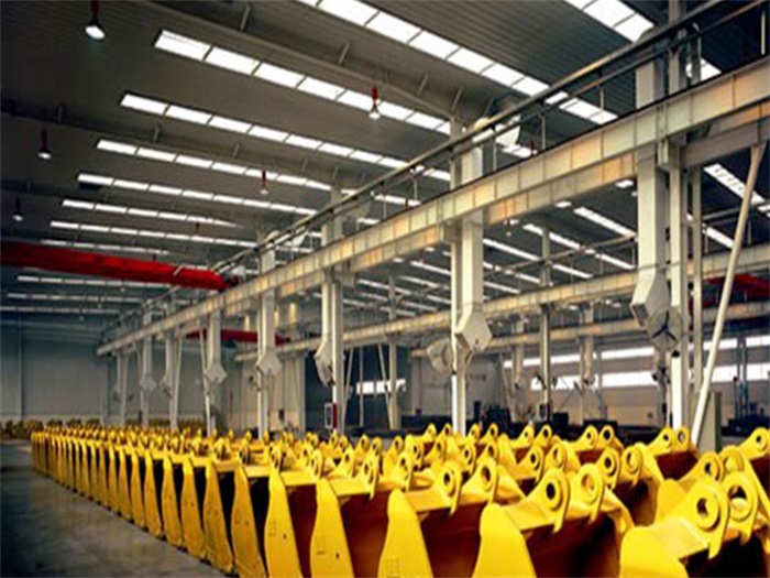 金山网架钢结构工程有限公司